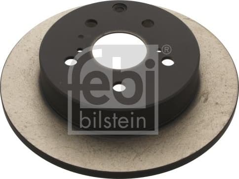 Brake Disc 29353