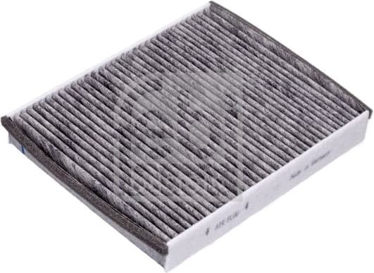 Filter, cabin air 37049 - image 2