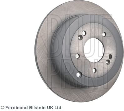 Brake Disc ADG043128 - image 2