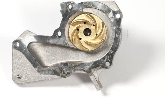 Water Pump, engine cooling P255 - image 3