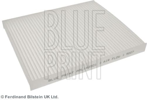 Filter, cabin air ADL142501