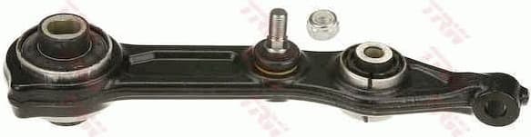 Control/Trailing Arm, wheel suspension JTC1157