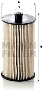 Fuel Filter PU816X