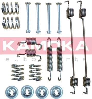 Accessory Kit, brake shoes 1070033