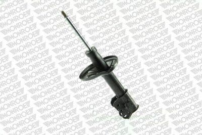 Shock Absorber MONROE ORIGINAL (Gas Technology) 16411 - image 2