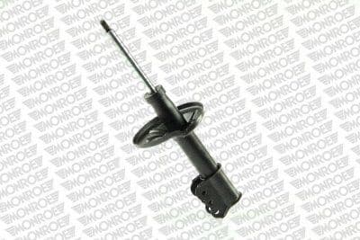 Shock Absorber MONROE ORIGINAL (Gas Technology) 16412 - image 2