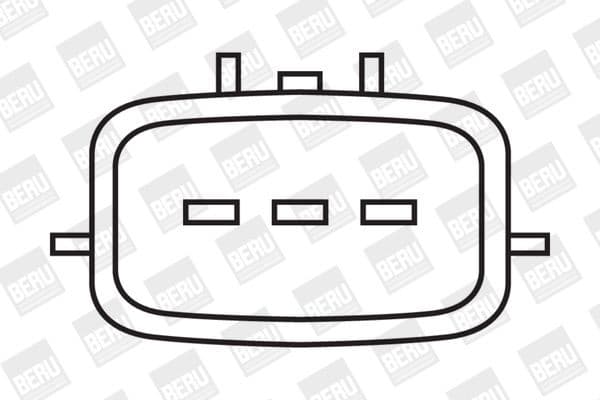 ZSE 056 (BorgWarner (BERU)) - image 2