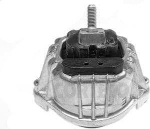 Mounting engine 80000694