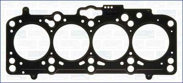 Gasket, cylinder head MULTILAYER STEEL 10177020