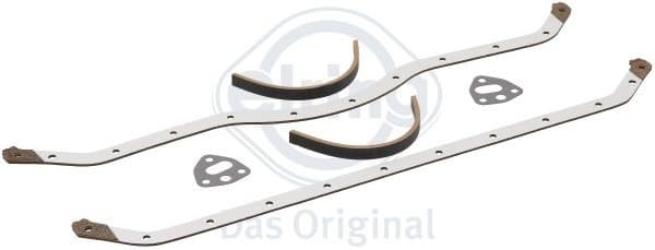 Gasket Set, oil sump 284.734