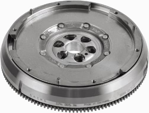 Flywheel Dual-mass flywheel 2294 001 594