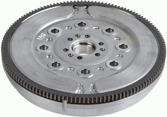 Flywheel Dual-mass flywheel 2294 001 594 - image 2
