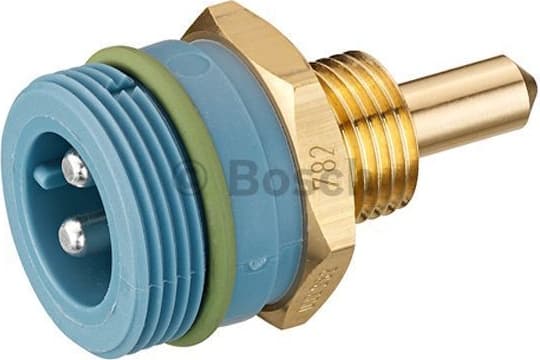 Sensor, coolant temperature 0281002232