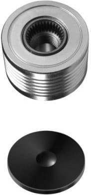 Alternator Freewheel Clutch 9XU 358 038-211