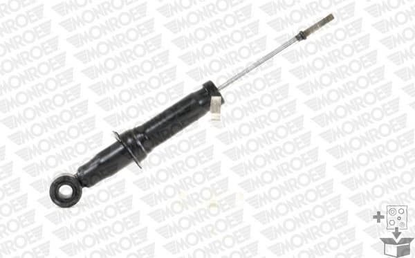 Shock Absorber MONROE ORIGINAL (Gas Technology) G21660