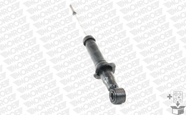 Shock Absorber MONROE ORIGINAL (Gas Technology) G21660 - image 3