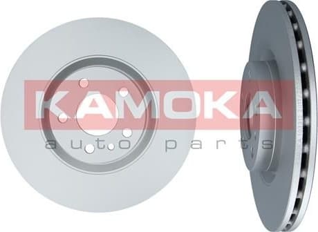 Brake Disc 103312