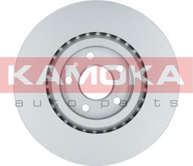 Brake Disc 103312 - image 2