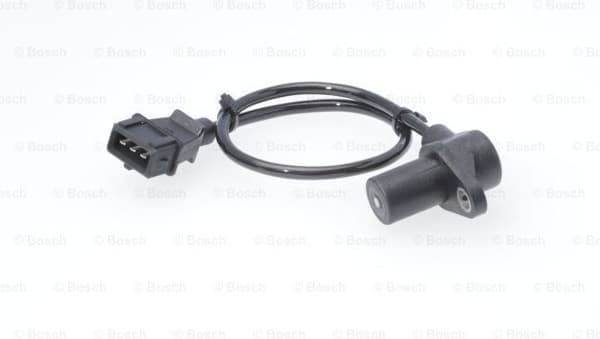 Sensor, crankshaft pulse 0261210104