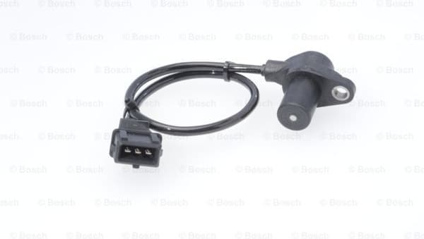 Sensor, crankshaft pulse 0261210104 - image 2