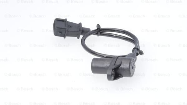 Sensor, crankshaft pulse 0261210104 - image 3