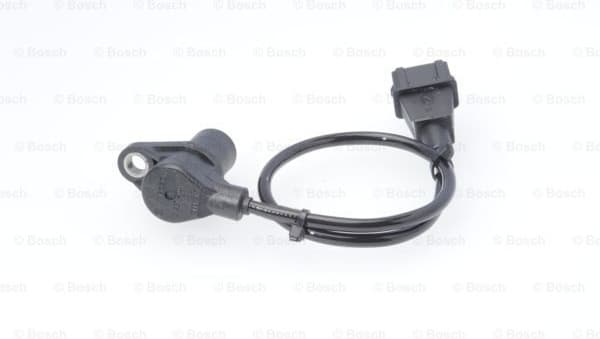 Sensor, crankshaft pulse 0261210104 - image 4