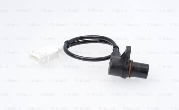 Sensor, crankshaft pulse 0261210107