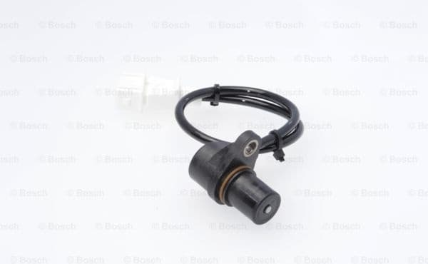 Sensor, crankshaft pulse 0261210107 - image 3