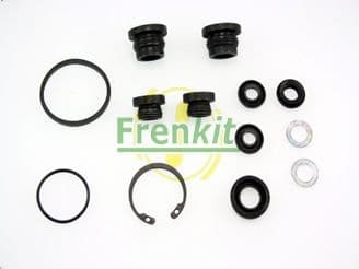 Brake master cylinder repair kit 119018 - image 2
