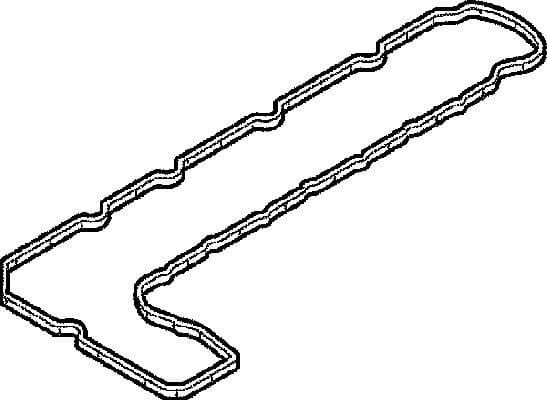 Gasket valve cover 154.170 - image 2