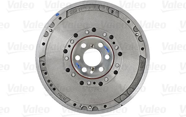 Flywheel DUAL MASS FLYWHEEL 836034