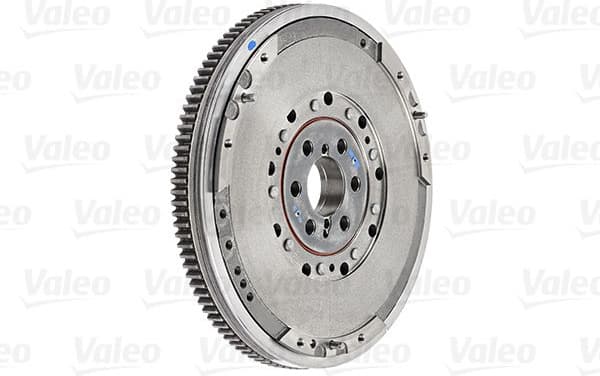 Flywheel DUAL MASS FLYWHEEL 836034 - image 3