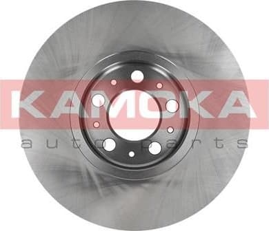 Brake Disc 1032442 - image 2