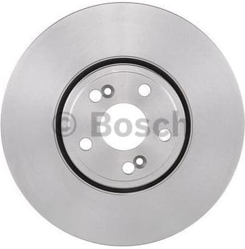 Brake Disc 0986479565