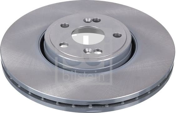 Brake Disc 24311