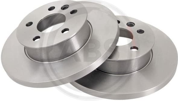 Brake Disc 16246