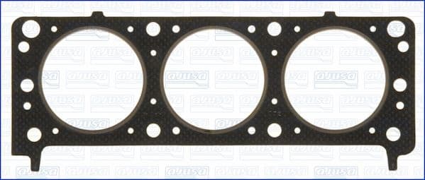 Gasket, cylinder head FIBERMAX 10092400