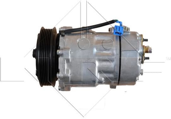 Compressor, air conditioning EASY FIT 32168 - image 2