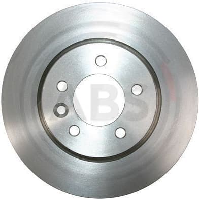 Brake Disc 17719