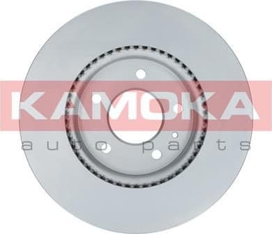Brake Disc 1031051 - image 2