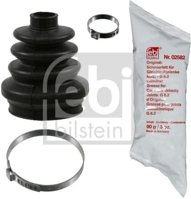 Bellow Kit, drive shaft 02871