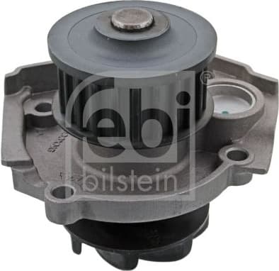 Water Pump, engine cooling 14169