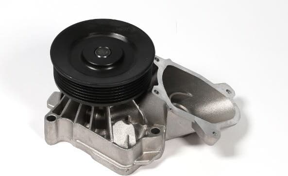 Water Pump, engine cooling P466