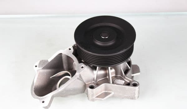 Water Pump, engine cooling P487