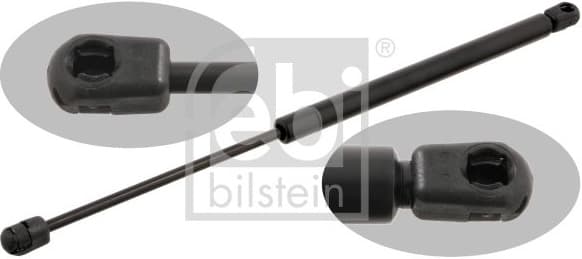 Gas Spring, boot/cargo area 27776