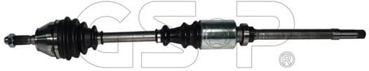 Drive Shaft 210004