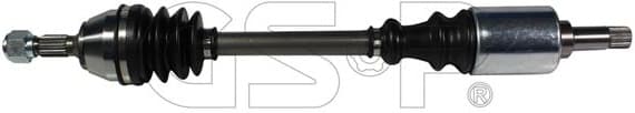 Drive Shaft 210009