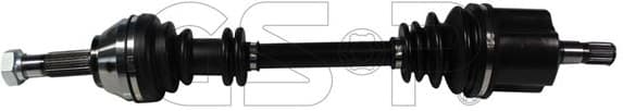Drive Shaft 210034