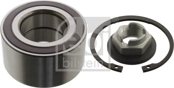 Wheel Bearing Kit 31379