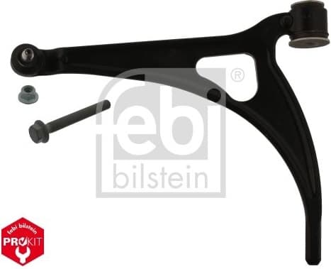 Control/Trailing Arm, wheel suspension ProKit 39644